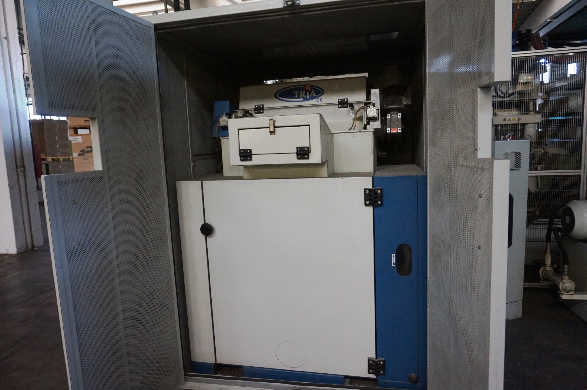TRIA Traino/DP-SL  2006